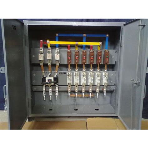 electrical power distribution box manufacturers|power distribution box for generator.